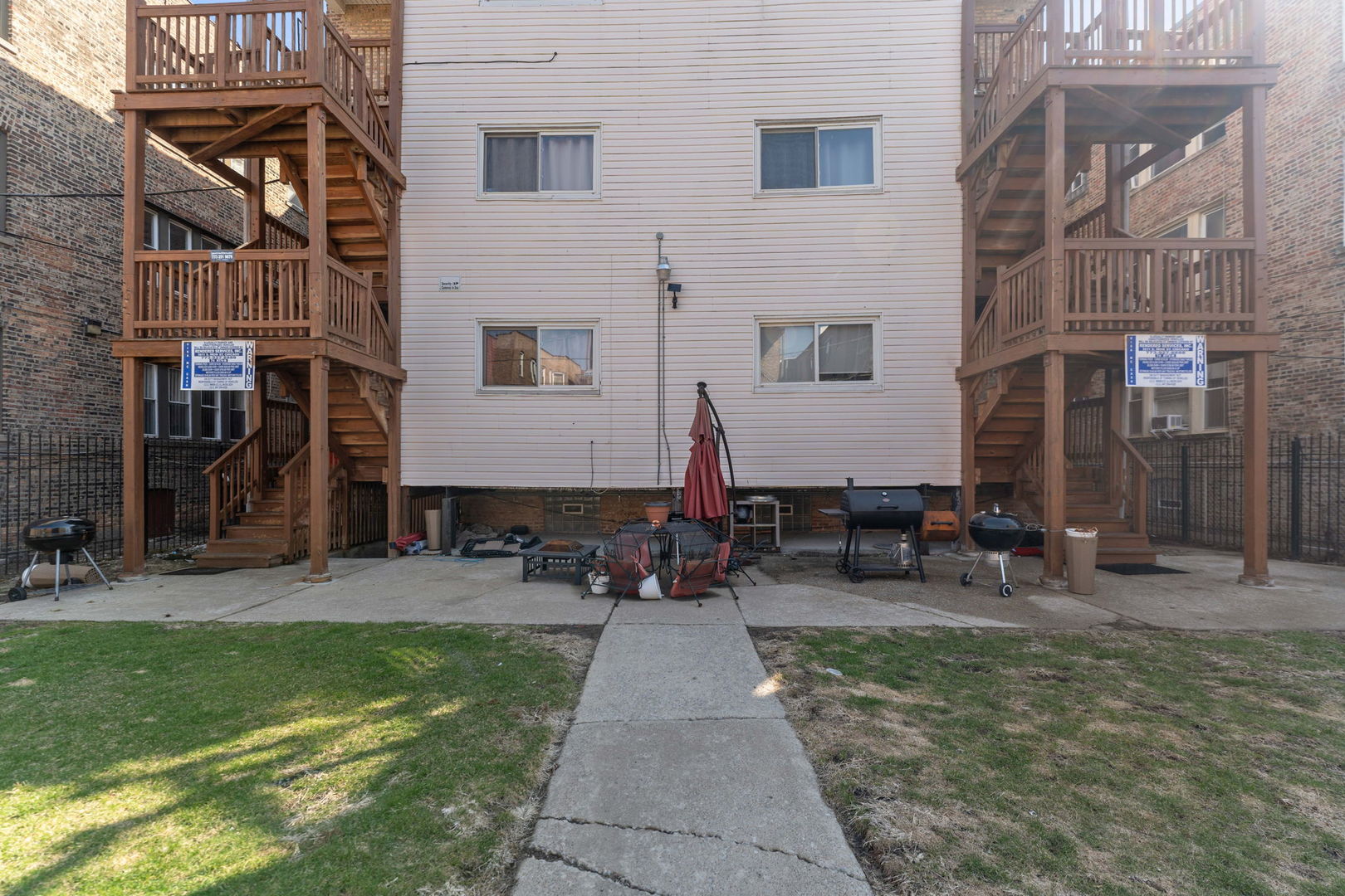 6722 S Ridgeland Avenue 3s Property Photo 14