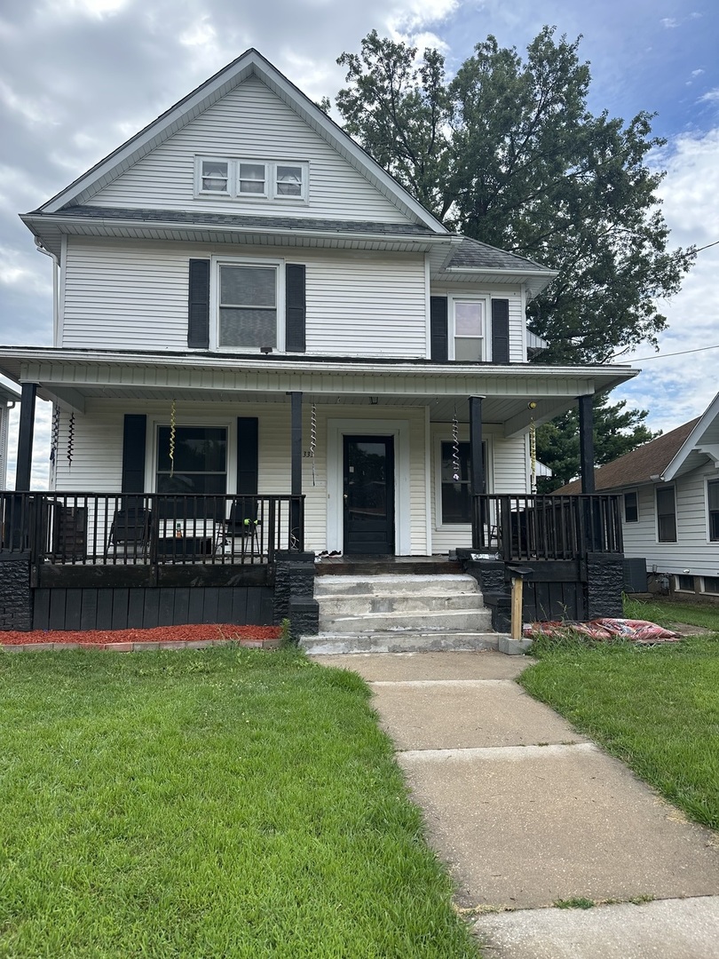 333 Mckinley Avenue Property Photo 1