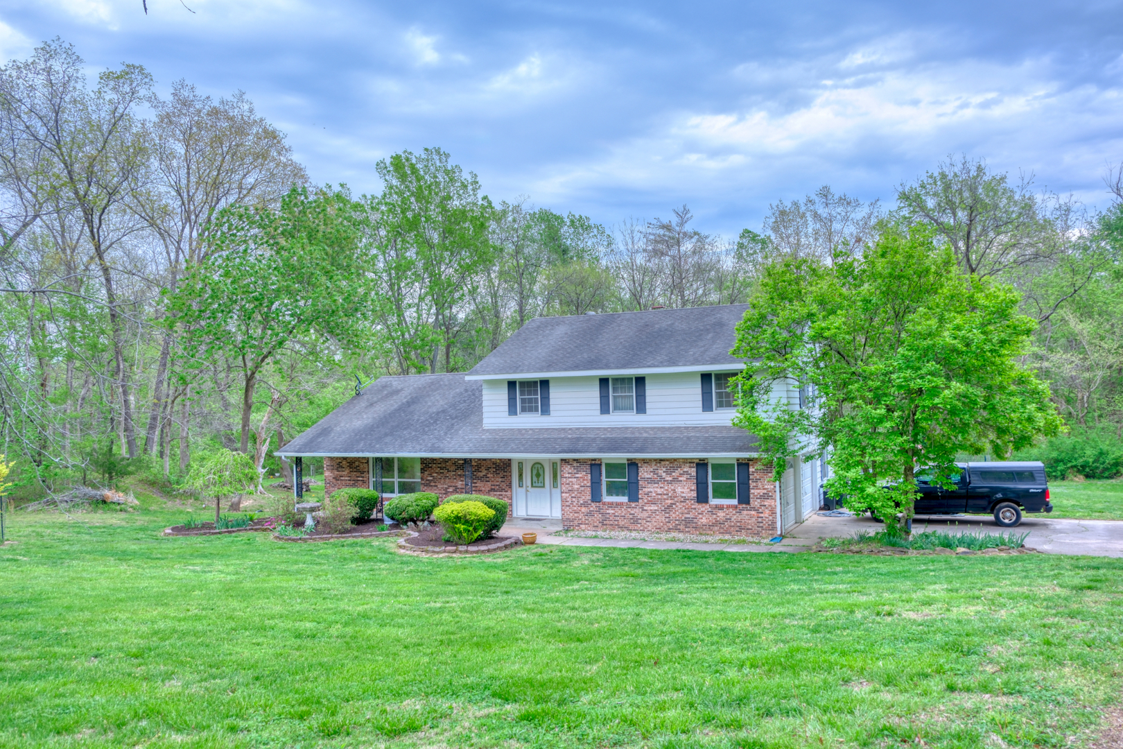 261 High Forest Drive Property Photo 1