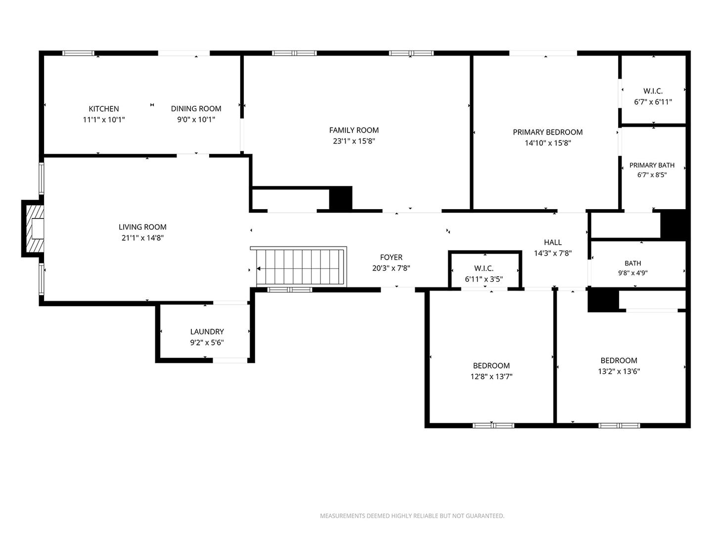 9289 Old Towne Court Property Photo 43