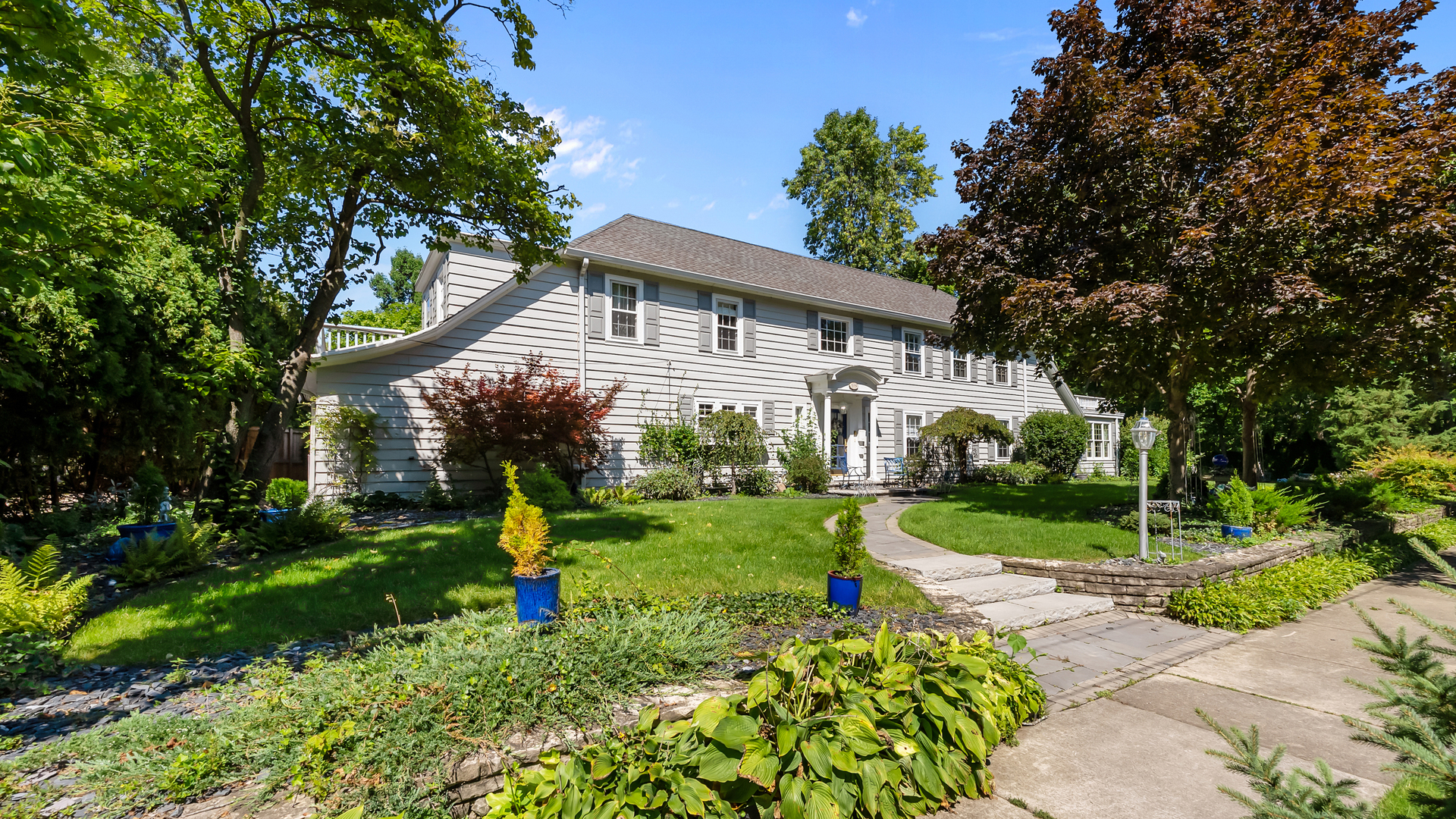 195 Maple Hill Road Property Photo