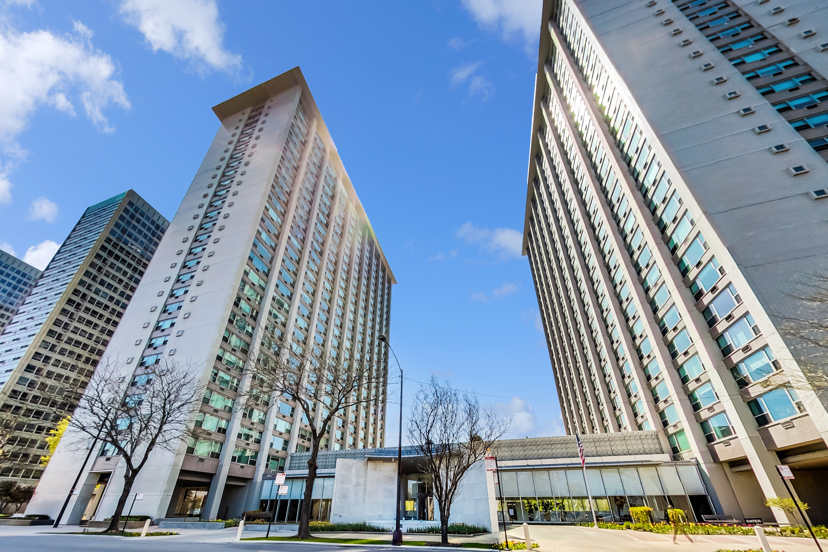 3600 N Lake Shore Drive 1211 Property Photo 1