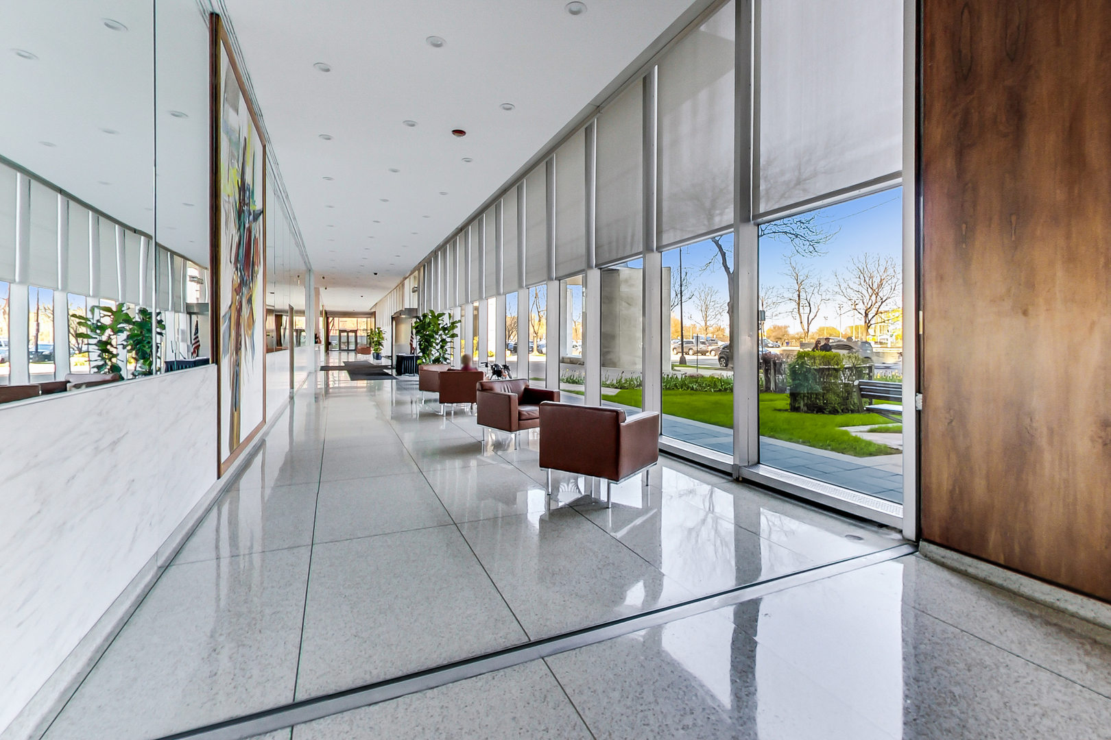3600 N Lake Shore Drive 1211 Property Photo 2