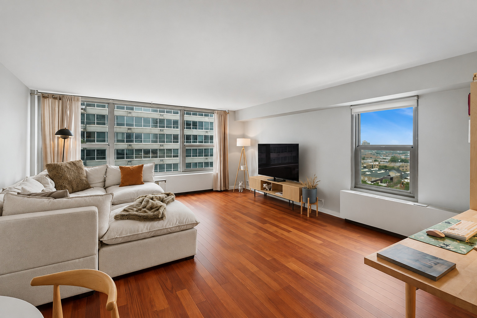 3600 N Lake Shore Drive 1211 Property Photo 5