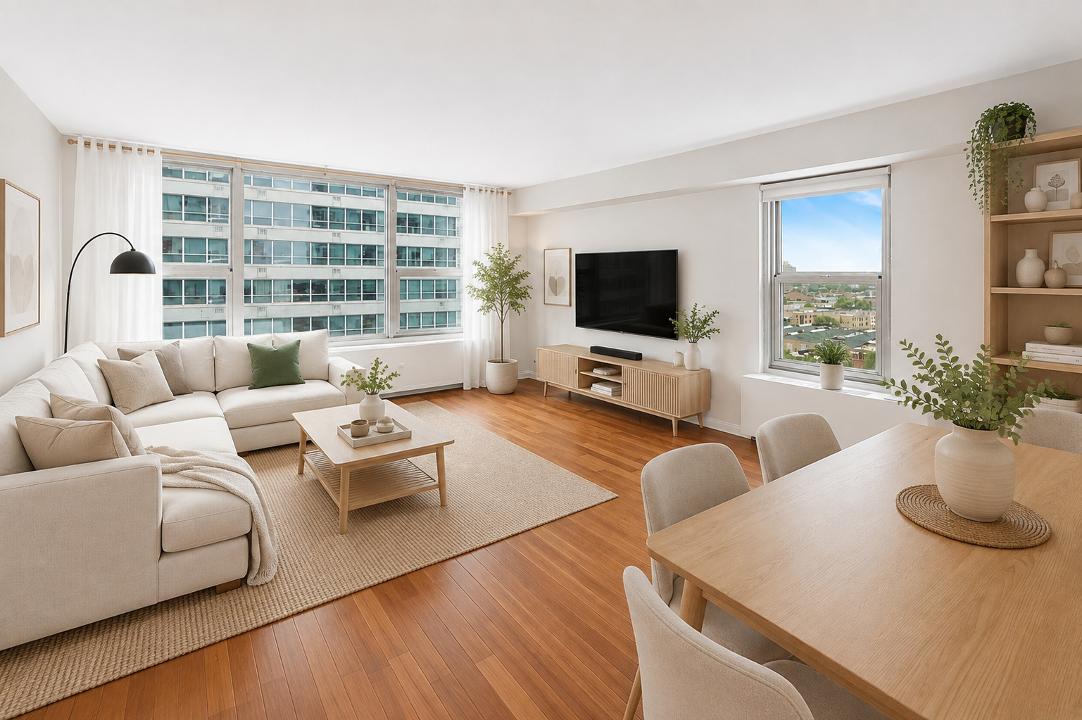 3600 N Lake Shore Drive 1211 Property Photo 5