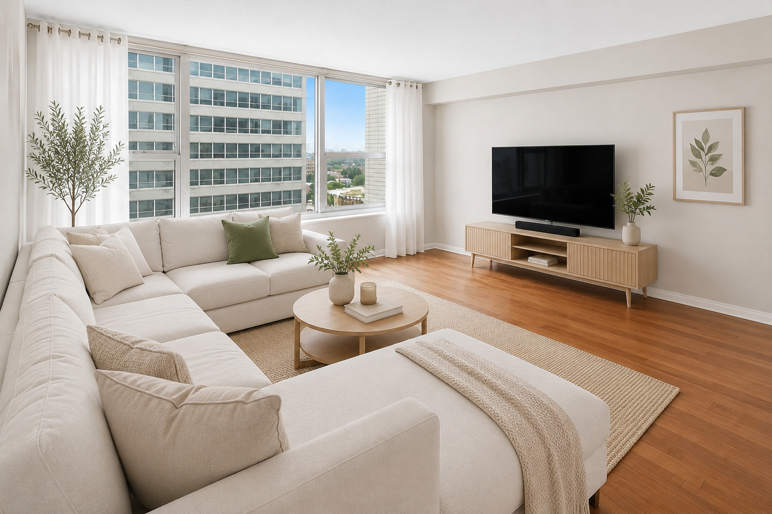 3600 N Lake Shore Drive 1211 Property Photo 6