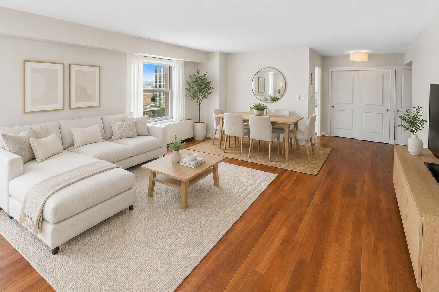 3600 N Lake Shore Drive 1211 Property Photo 7