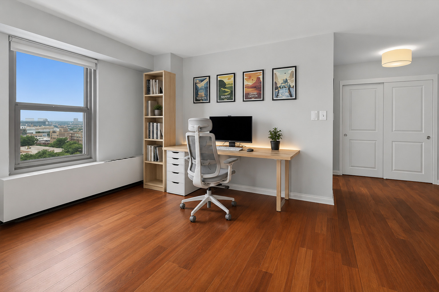 3600 N Lake Shore Drive 1211 Property Photo 8