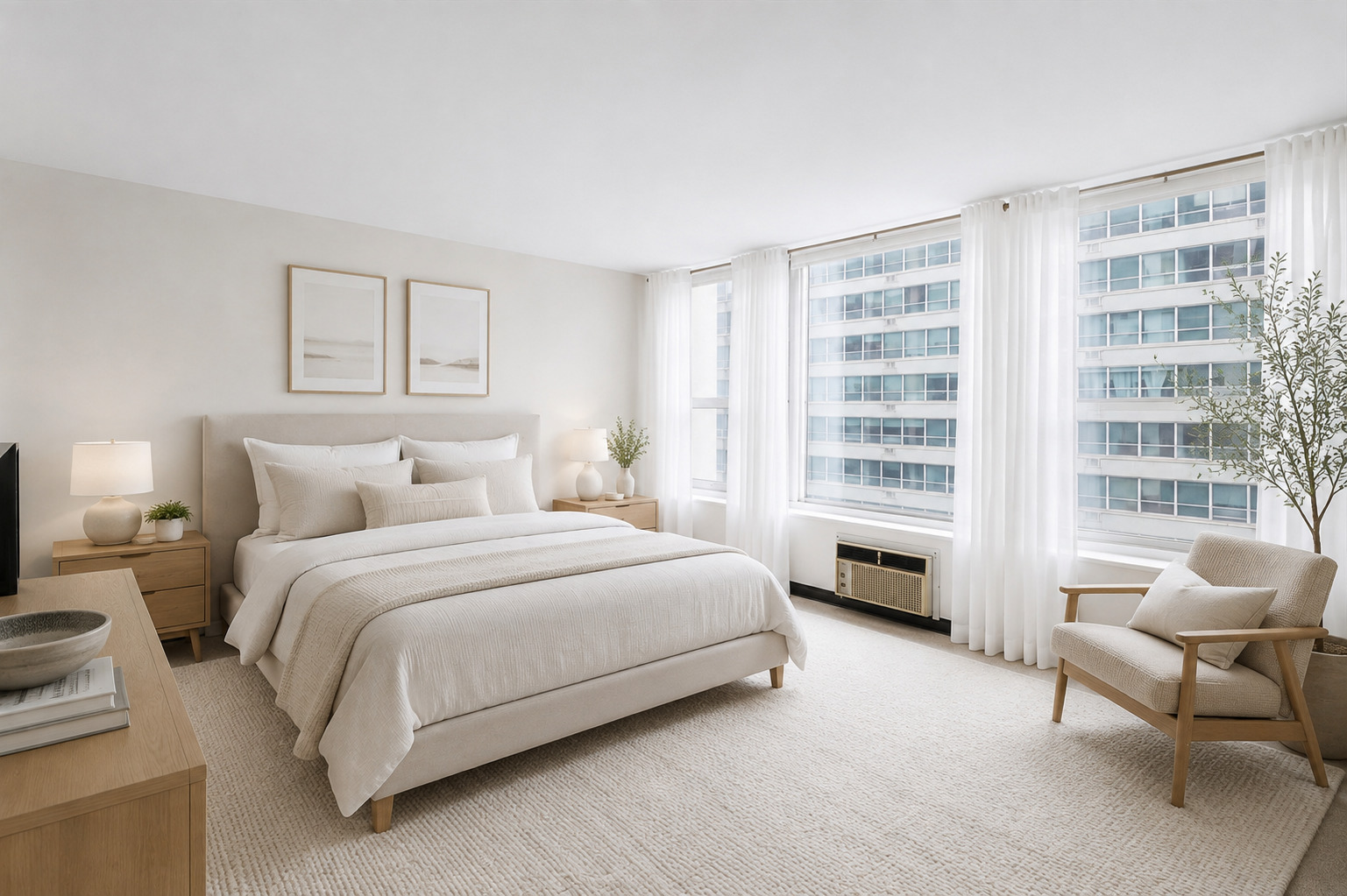 3600 N Lake Shore Drive 1211 Property Photo 9
