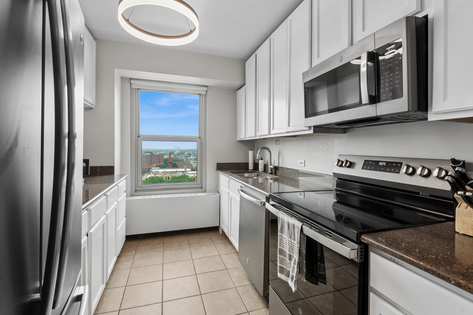 3600 N Lake Shore Drive 1211 Property Photo 10