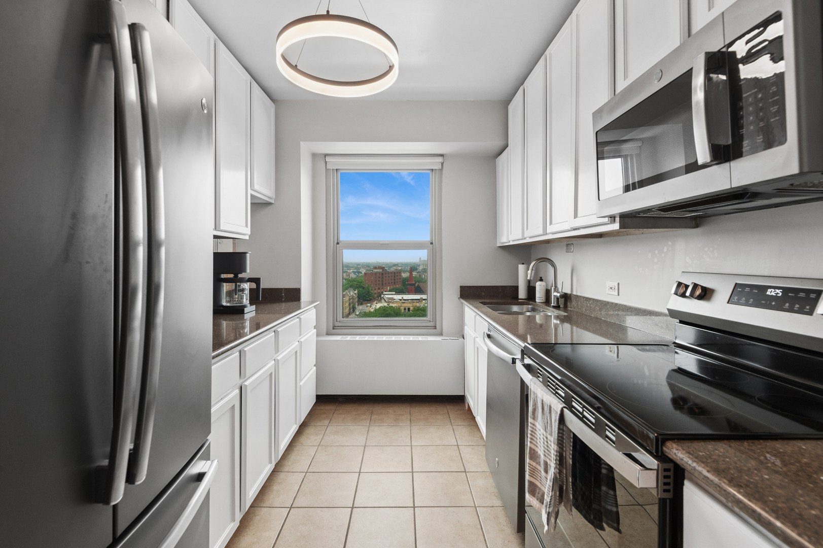 3600 N Lake Shore Drive 1211 Property Photo 11