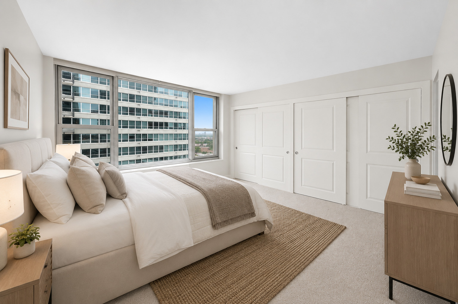 3600 N Lake Shore Drive 1211 Property Photo 11
