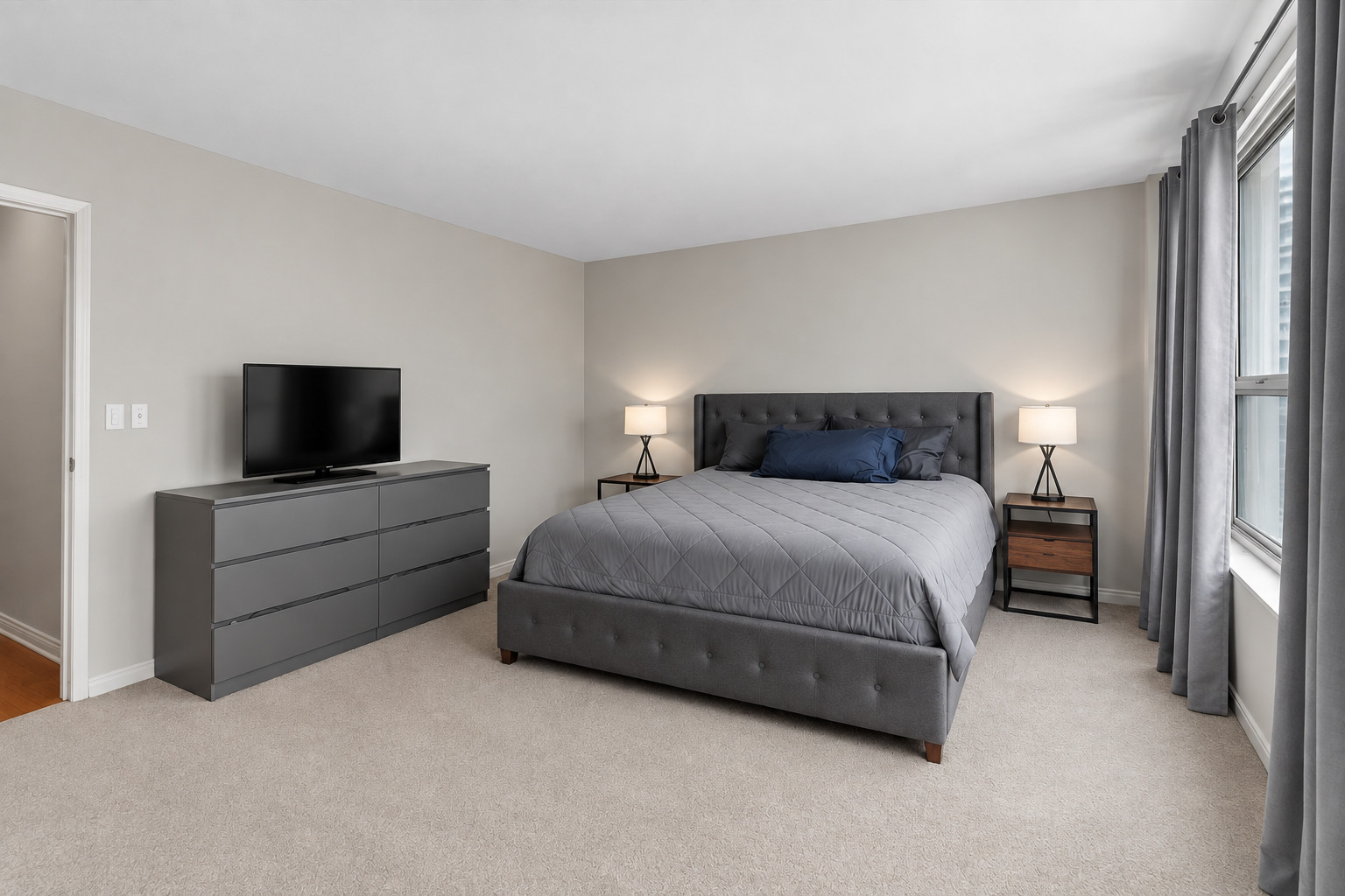3600 N Lake Shore Drive 1211 Property Photo 13