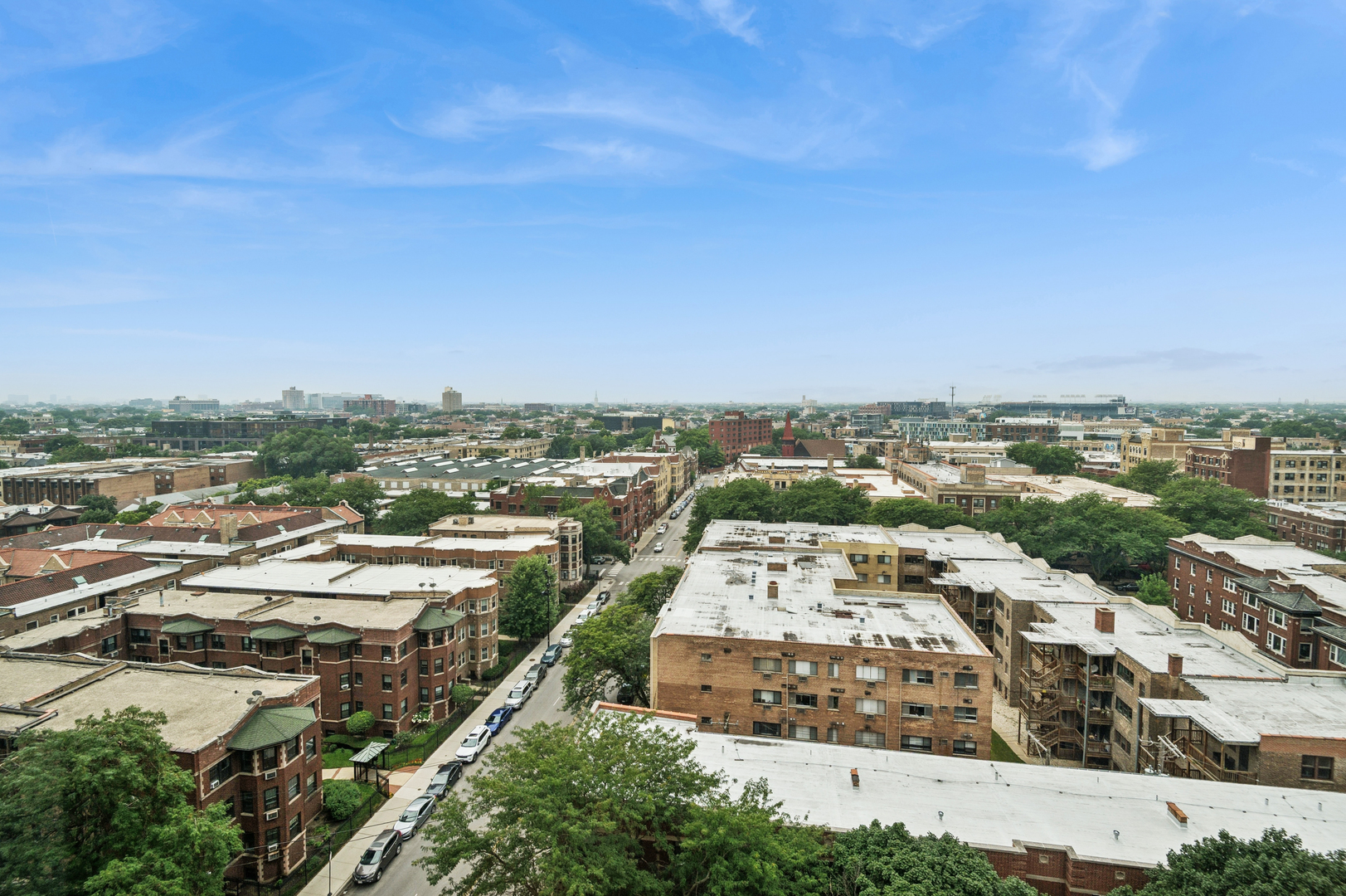 3600 N Lake Shore Drive 1211 Property Photo 17