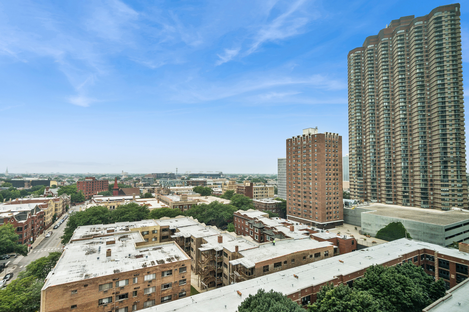 3600 N Lake Shore Drive 1211 Property Photo 18