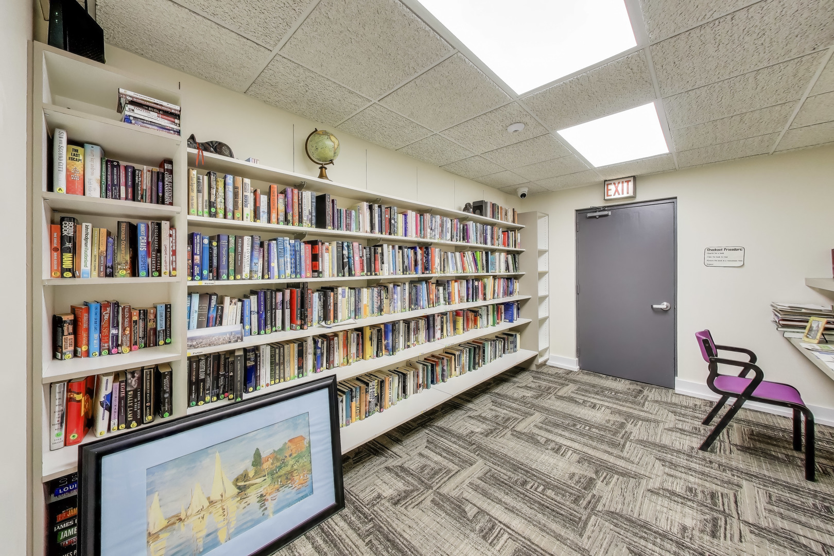 3600 N Lake Shore Drive 1211 Property Photo 19