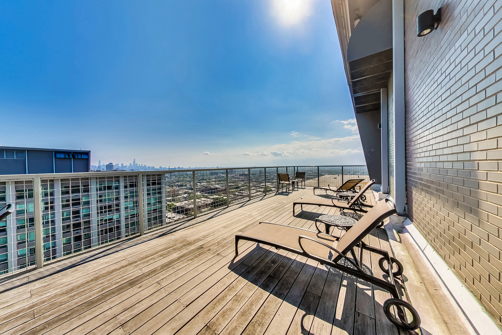 3600 N Lake Shore Drive 1211 Property Photo 34