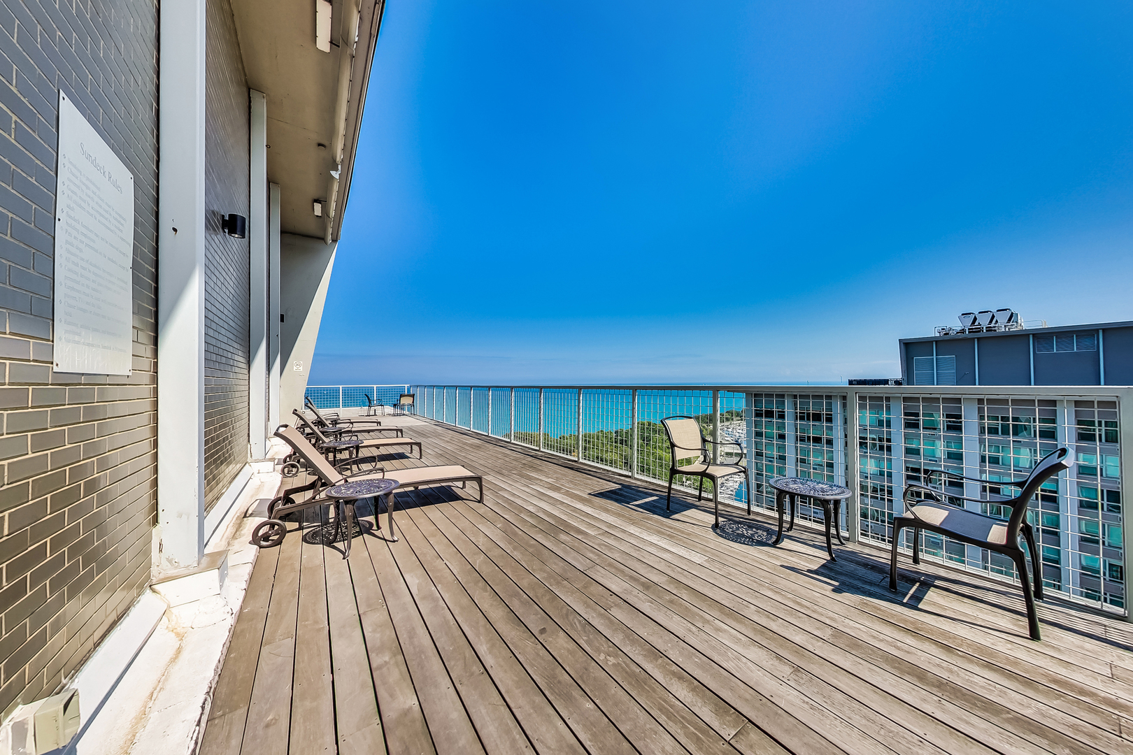 3600 N Lake Shore Drive 1211 Property Photo 35