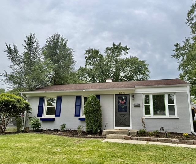 324 Hiawatha Drive Property Photo 1