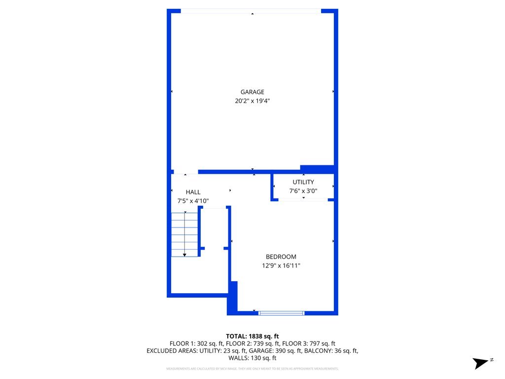2967 Madison Drive Property Photo 33