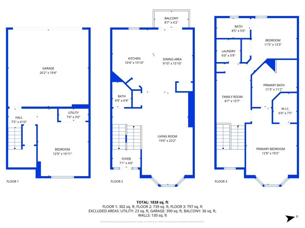 2967 Madison Drive Property Photo 34