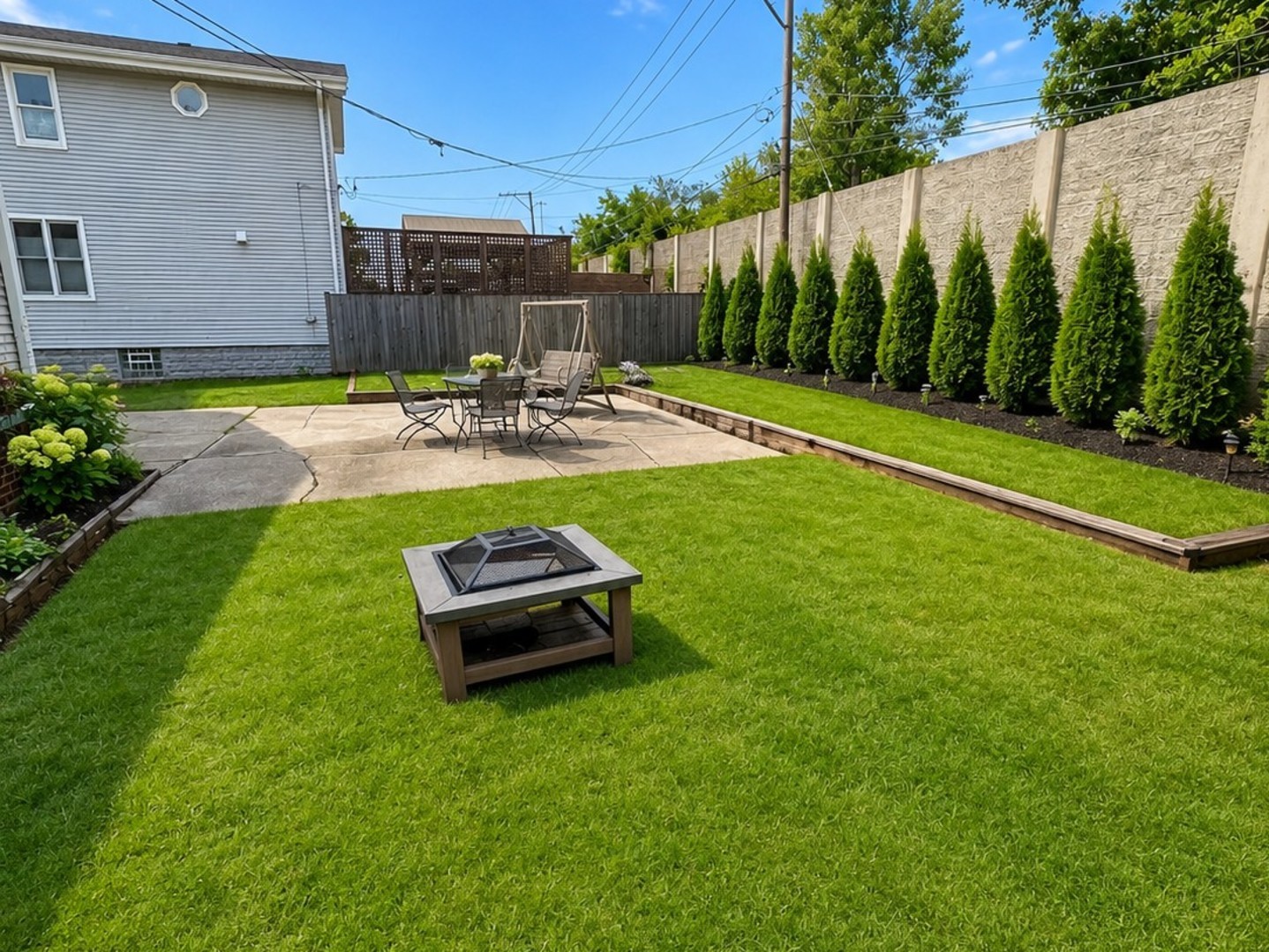 4326 Wesley Terrace Property Photo 5
