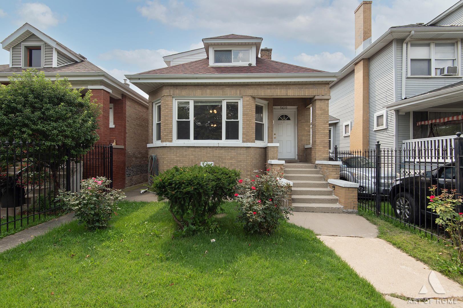 5610 S Christiana Avenue Property Photo 2
