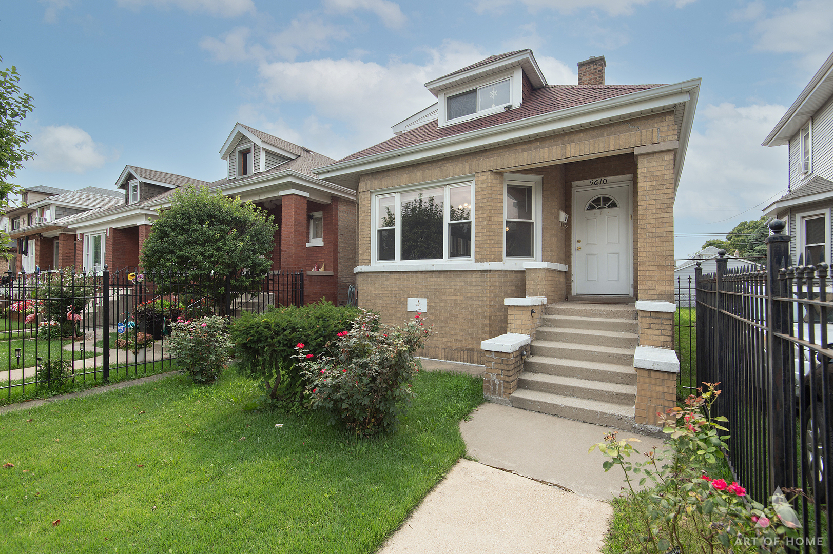 5610 S Christiana Avenue Property Photo 3