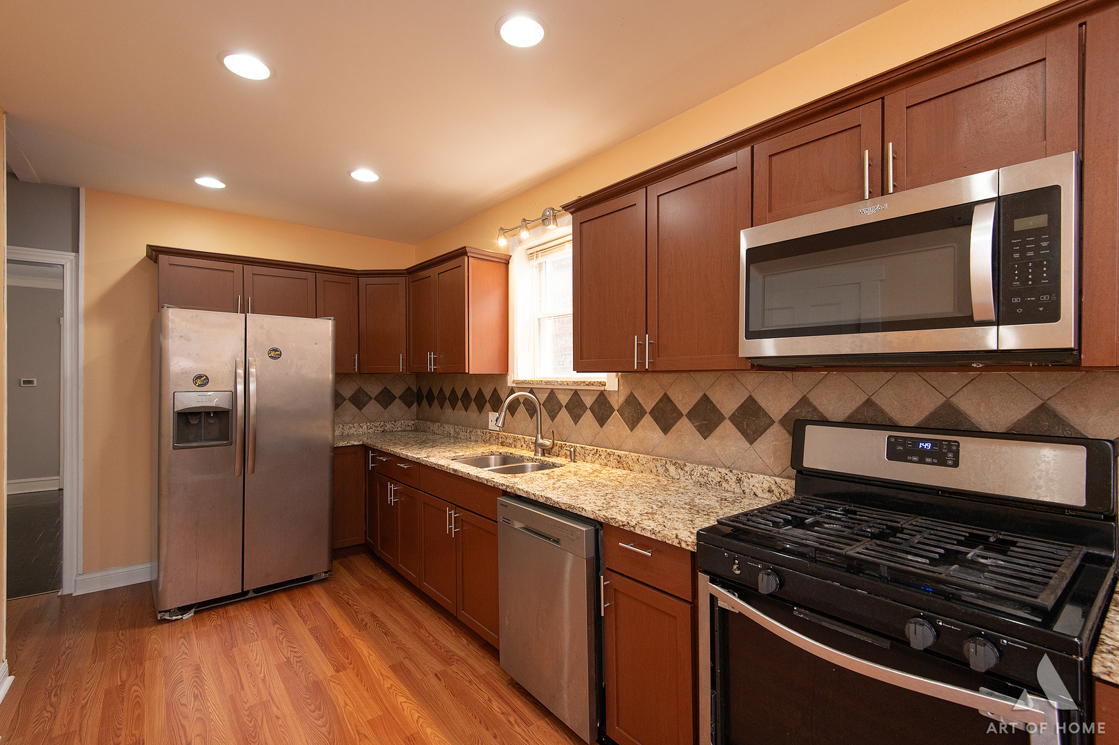 5610 S Christiana Avenue Property Photo 14