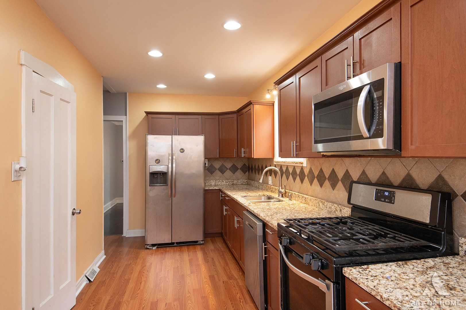 5610 S Christiana Avenue Property Photo 15