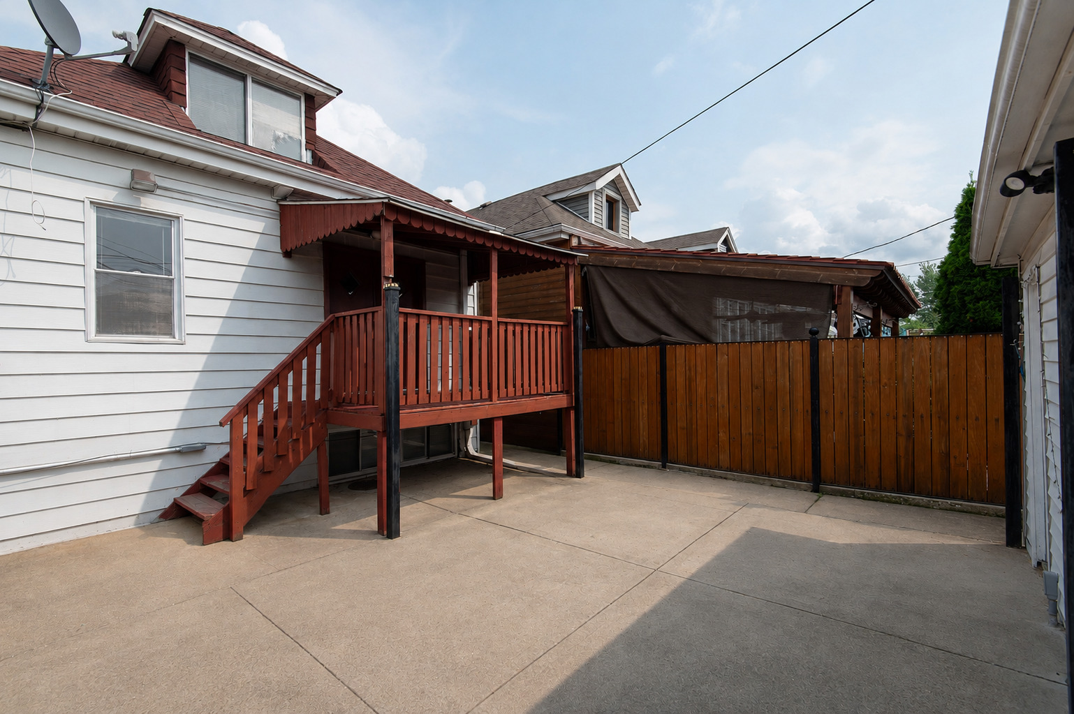 5610 S Christiana Avenue Property Photo 44
