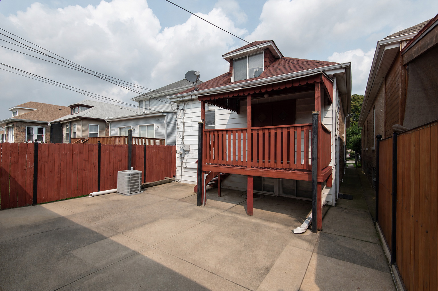 5610 S Christiana Avenue Property Photo 45