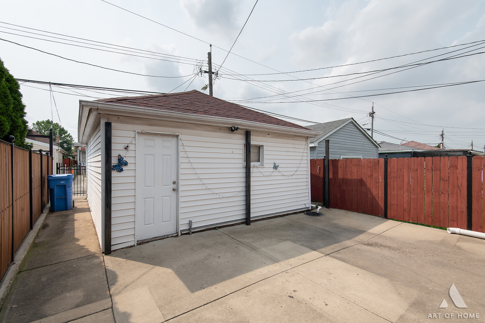 5610 S Christiana Avenue Property Photo 46