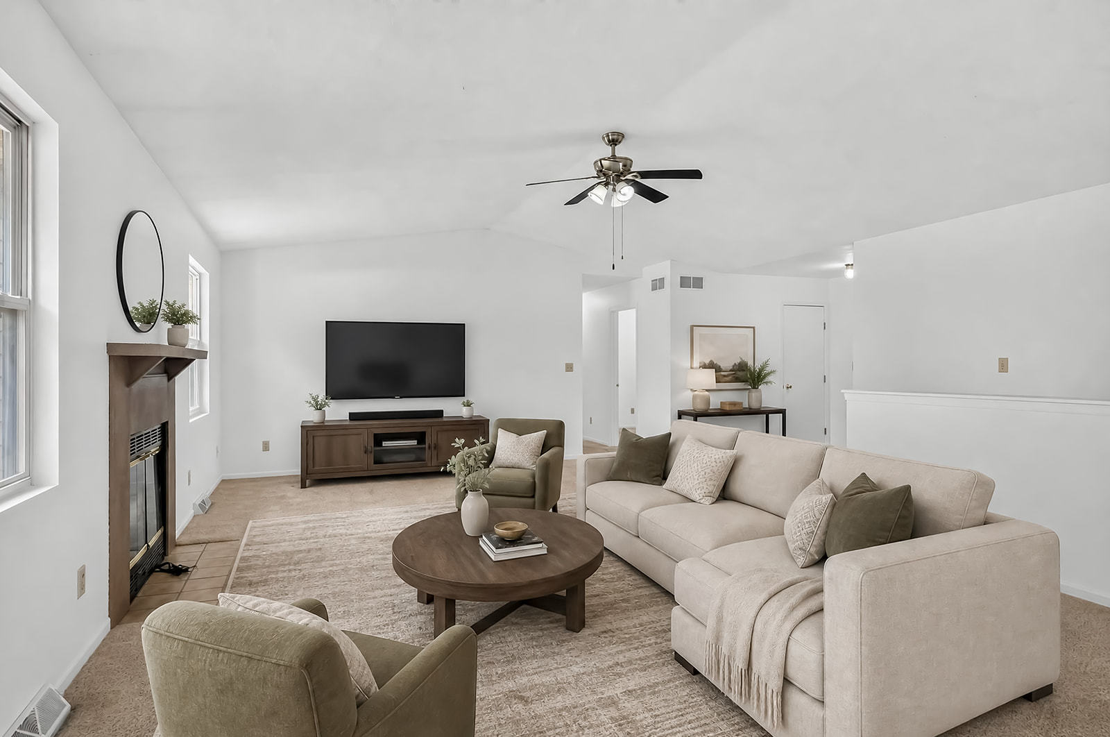 6439 Prairie Flower Property Photo 8