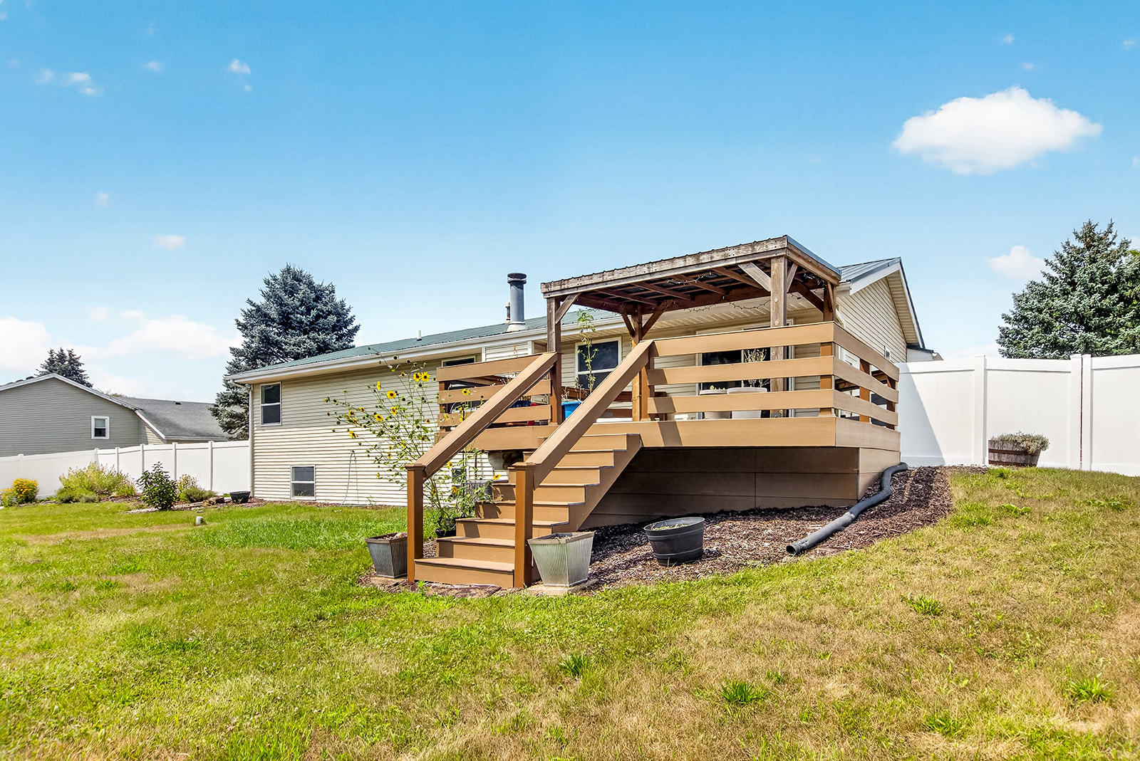 6439 Prairie Flower Property Photo 32