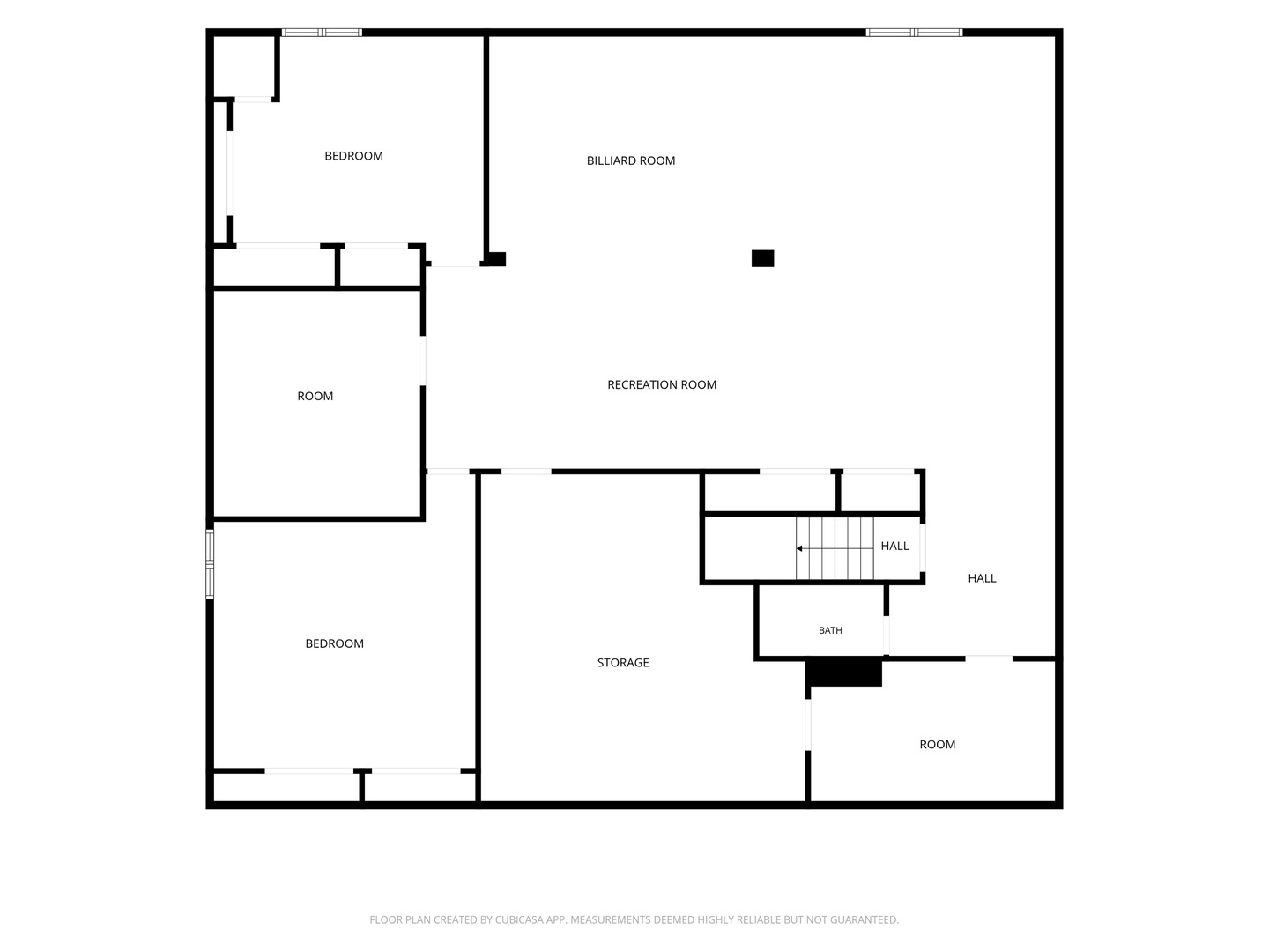 12235 Daphne Drive Property Photo 33