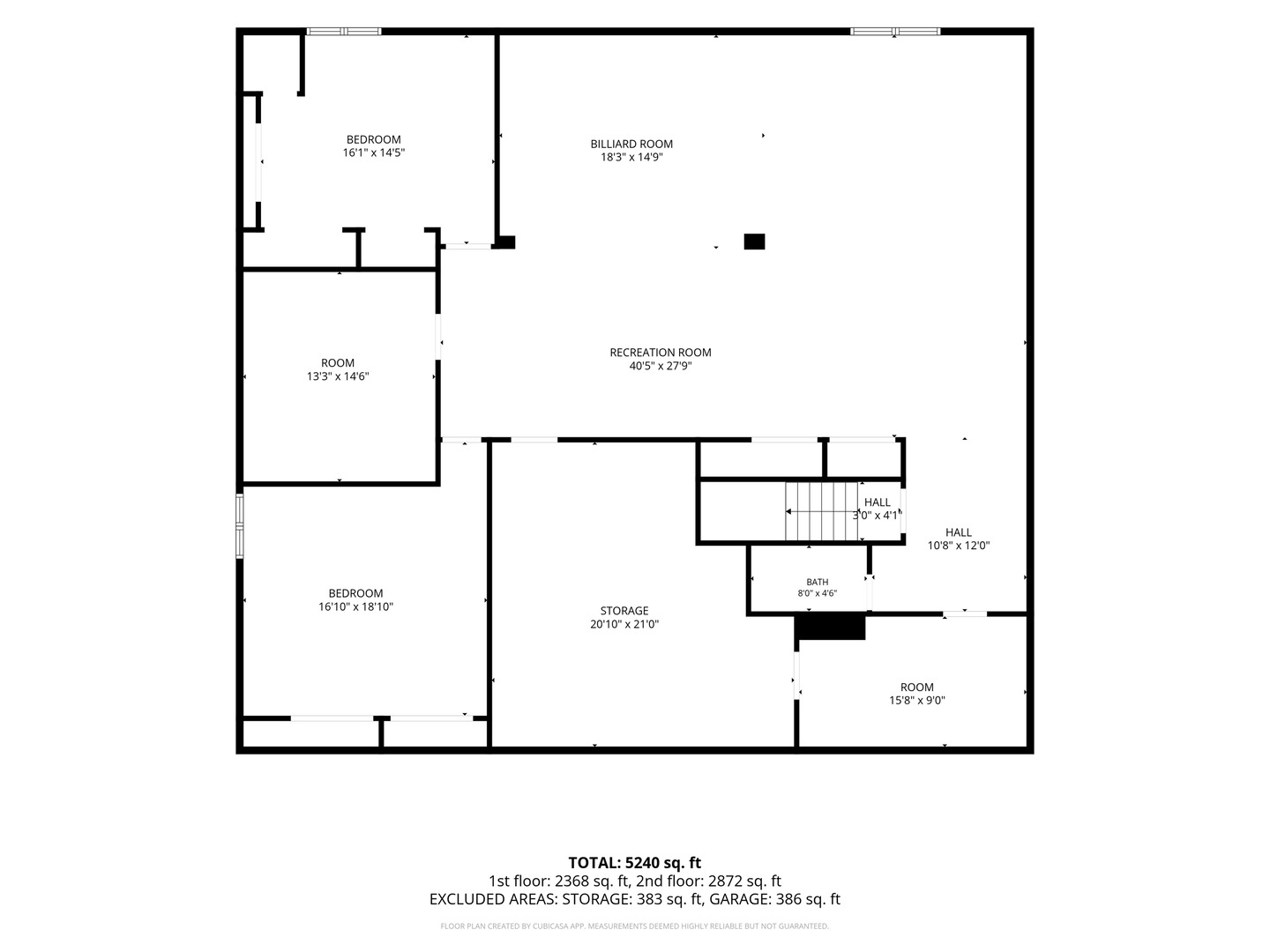 12235 Daphne Drive Property Photo 35