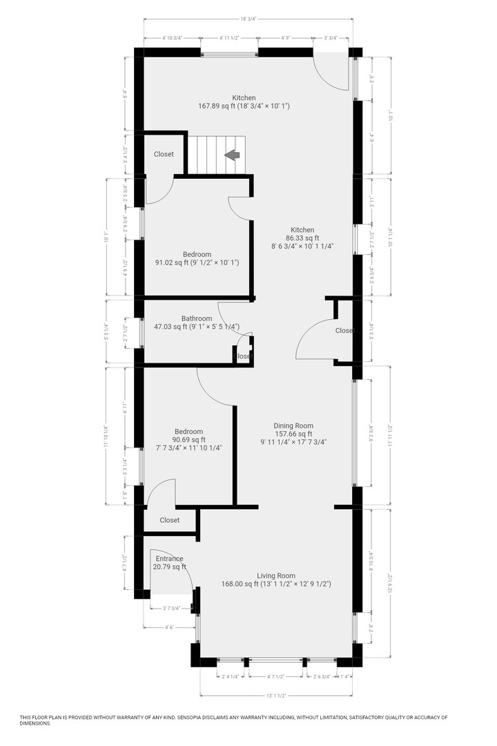 1243 Euclid Avenue Property Photo 18