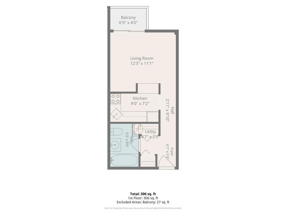 7830 W North Avenue 511 Property Photo 15