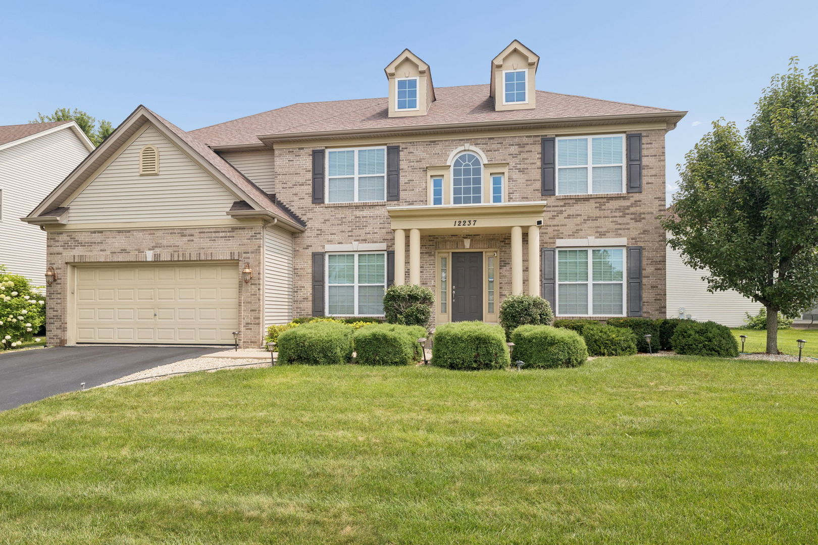 12237 Winterberry Lane Property Photo 1