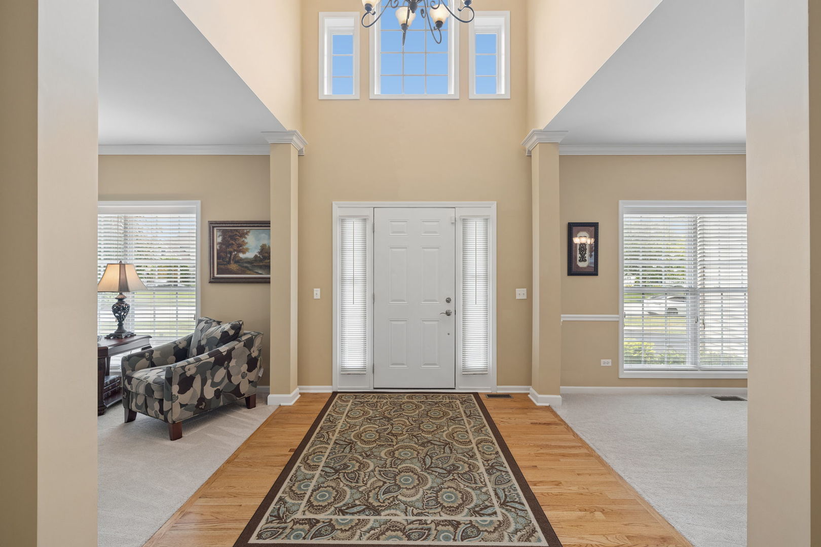 12237 Winterberry Lane Property Photo 2