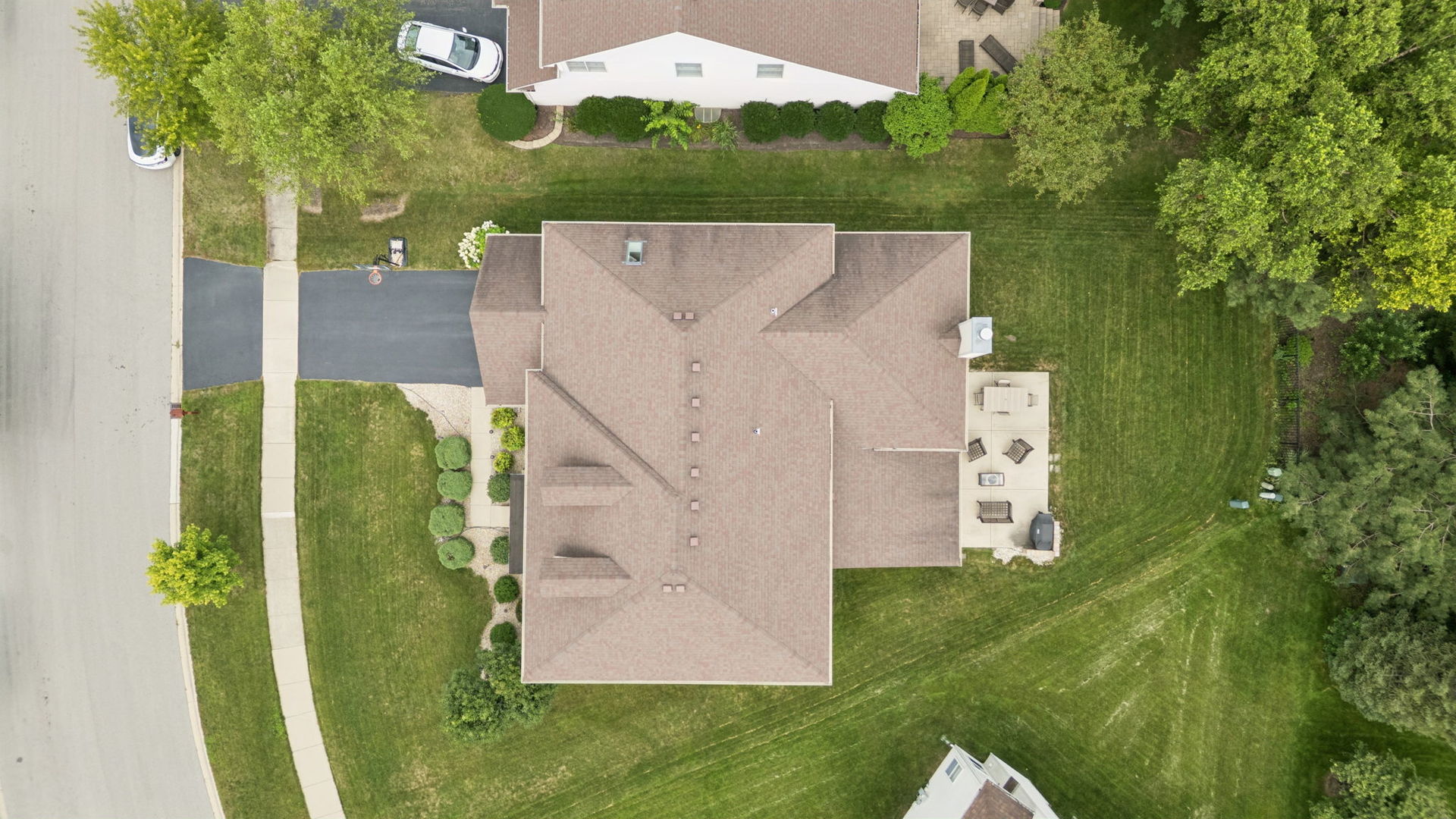 12237 Winterberry Lane Property Photo 41