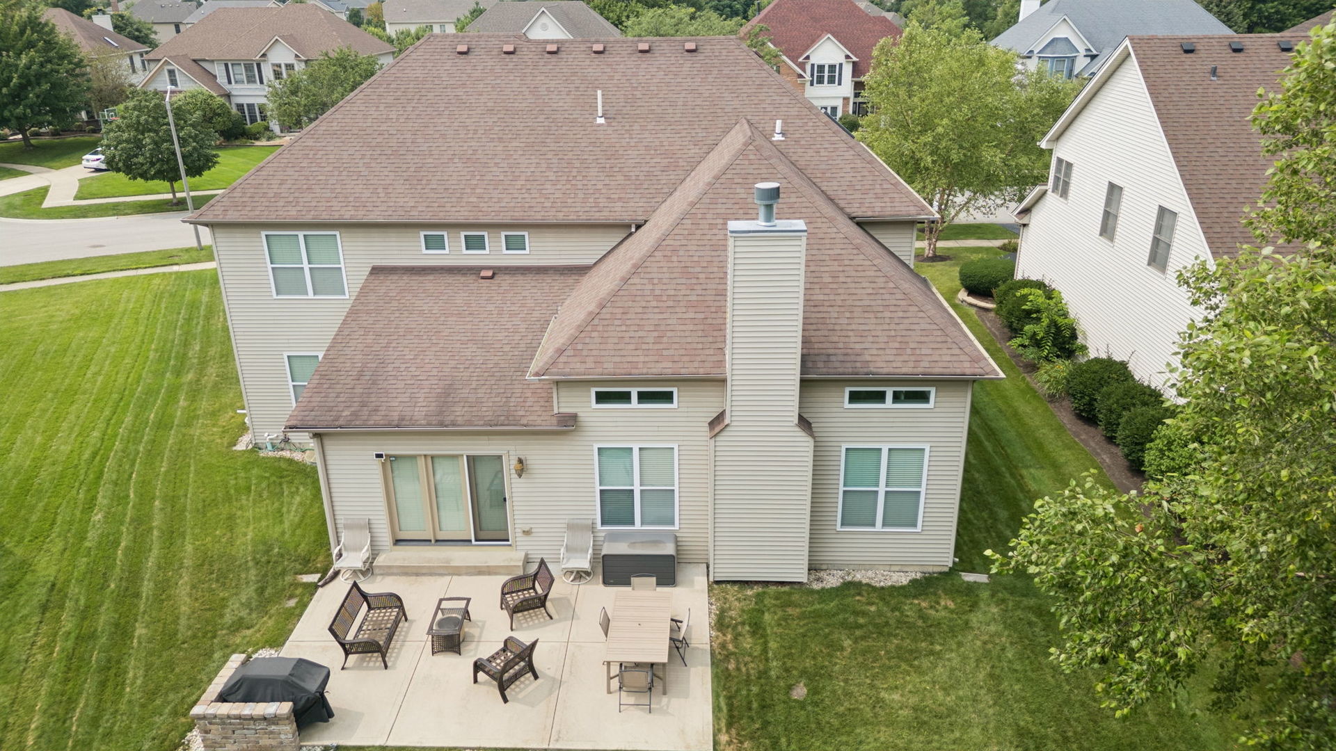 12237 Winterberry Lane Property Photo 44
