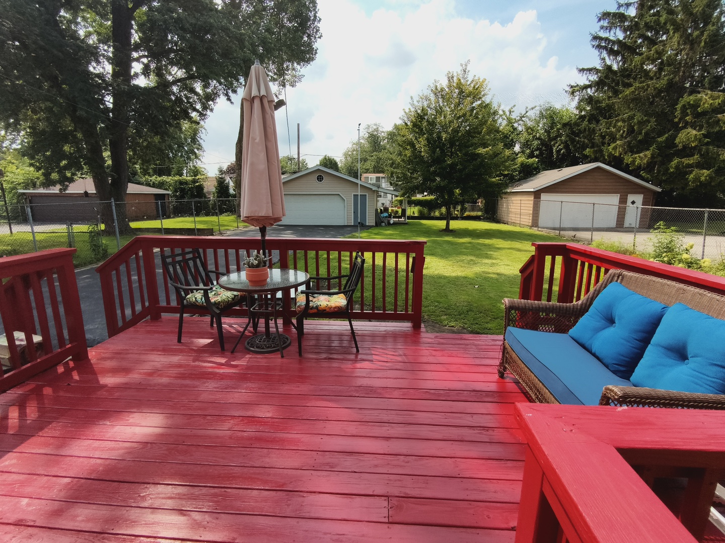 6806 Maple Court Property Photo 5