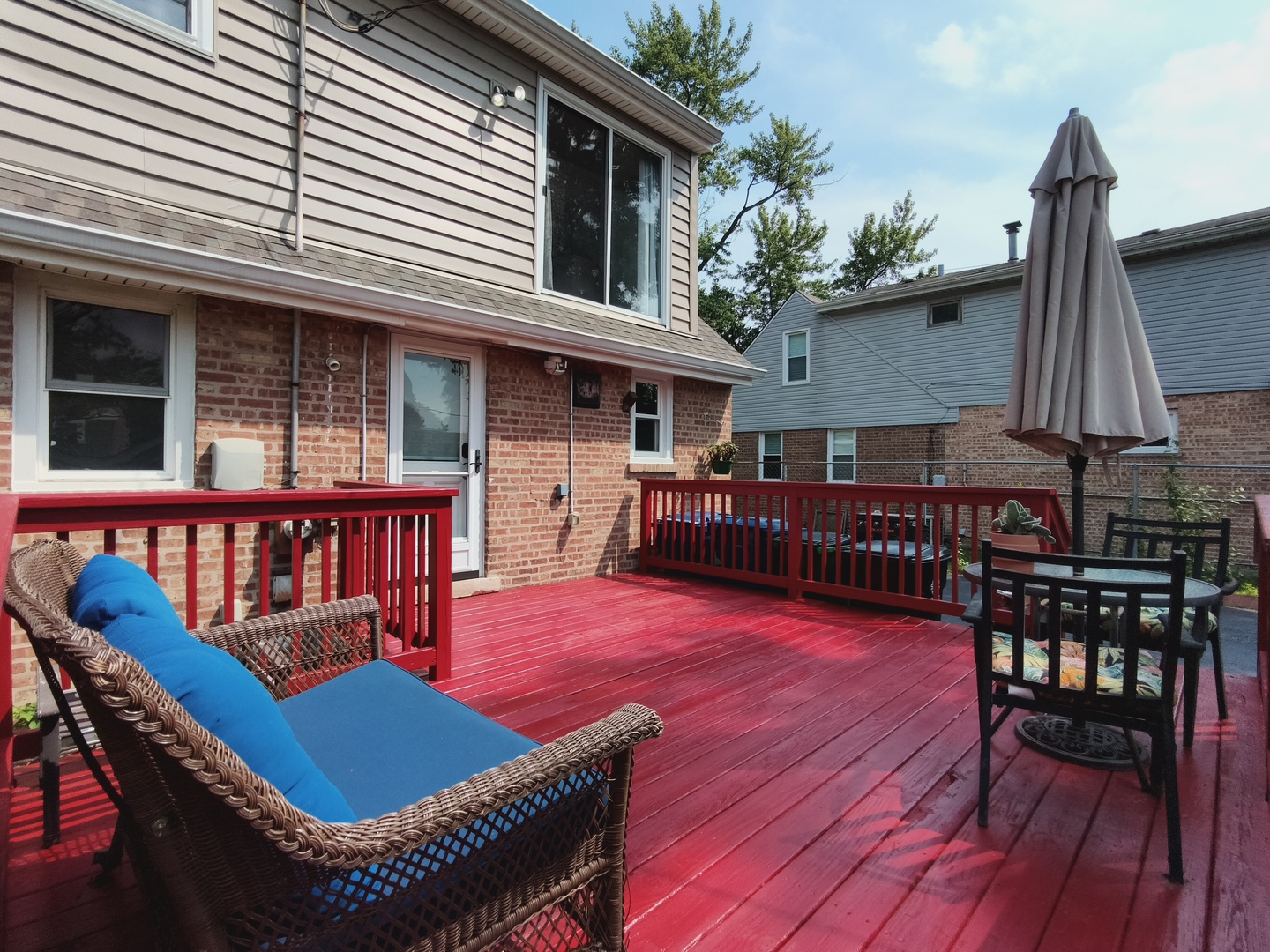 6806 Maple Court Property Photo 6