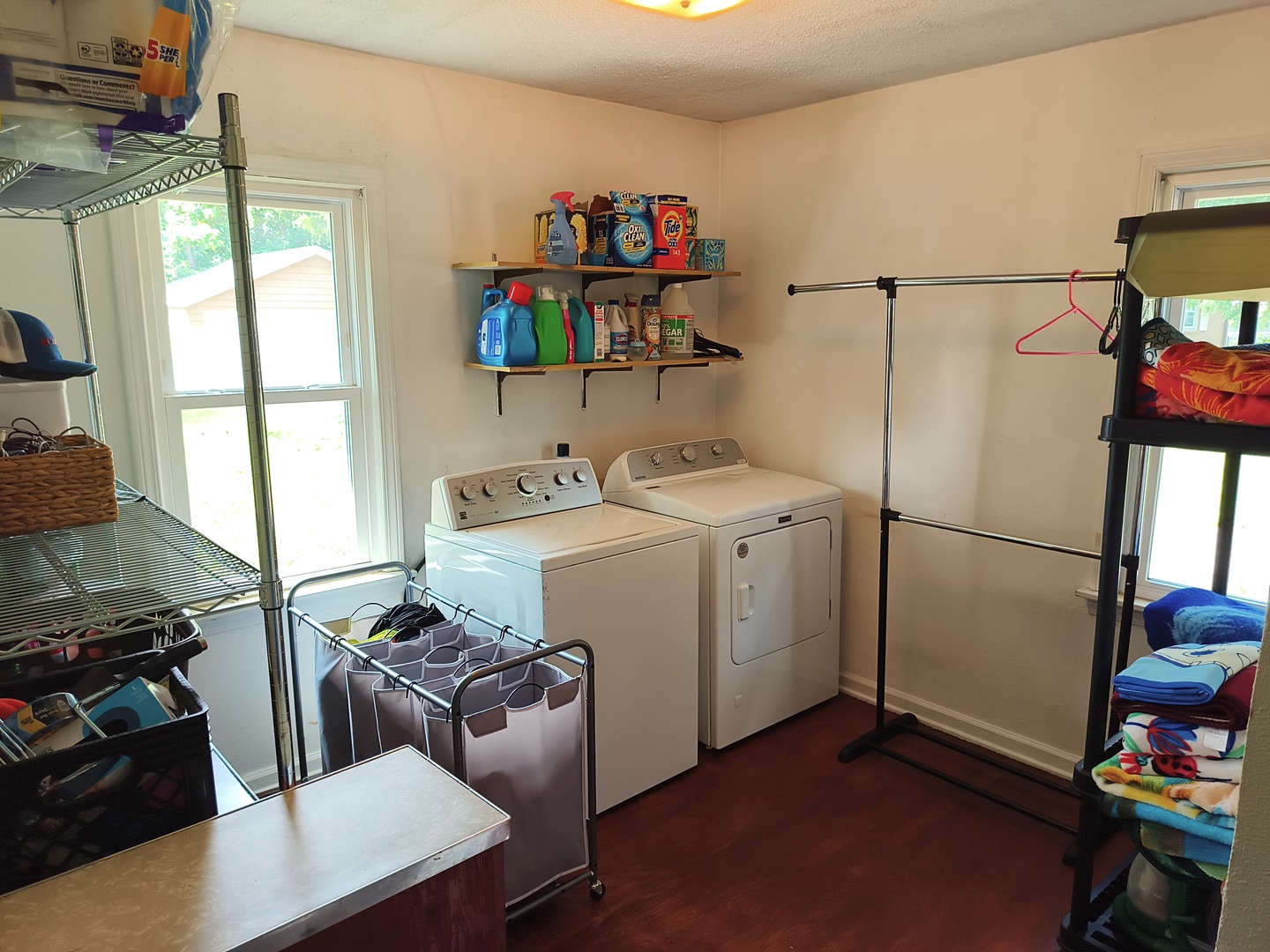 6806 Maple Court Property Photo 27