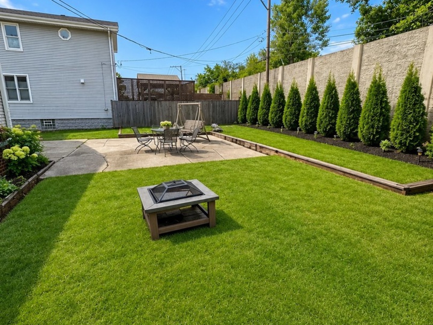 4326 Wesley Terrace Property Photo 3