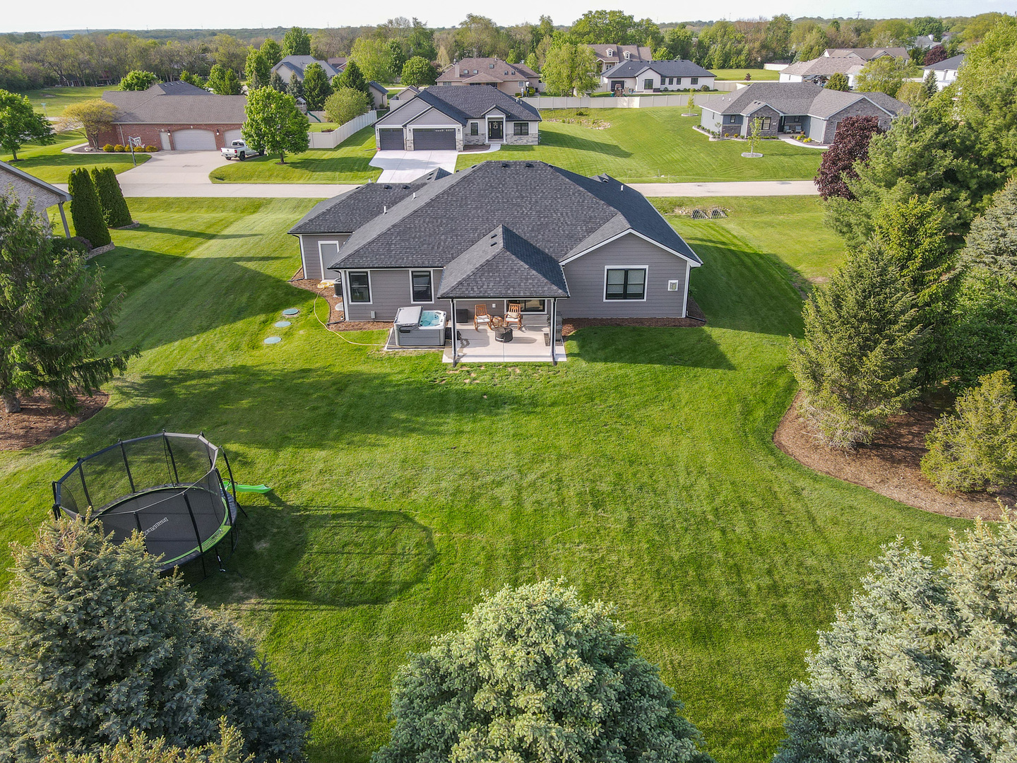 3172 Sun Valley Drive Property Photo 43