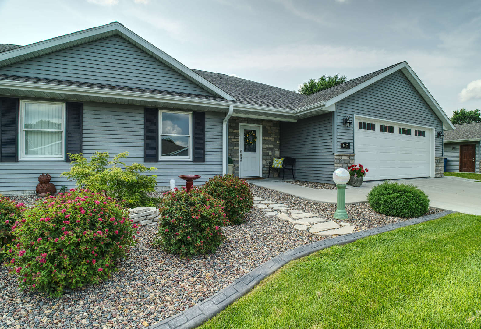1407 Edens Avenue Property Photo 1
