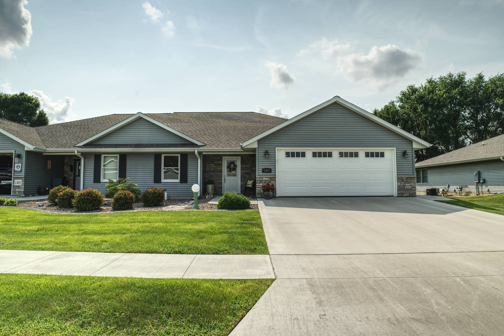 1407 Edens Avenue Property Photo 2